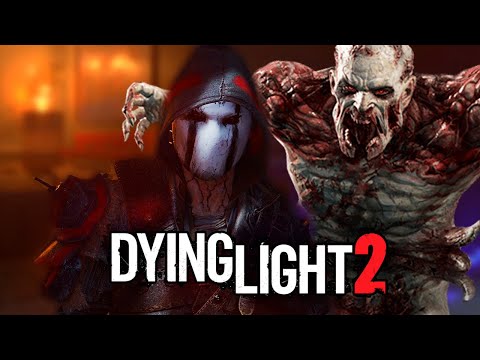 Видео: ВИЛЛЕДОР - ГОРОД ЗАРАЖЕННЫХ - Dying Light 2 Прохождение #2