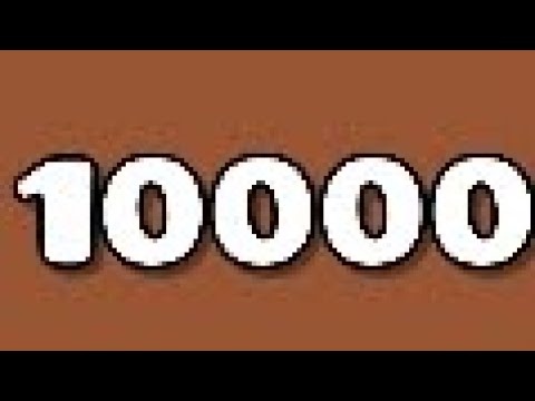 10,000 STARS | "HyperFlux" by: Lemons (easy demon) | Geometry dash 2.11
