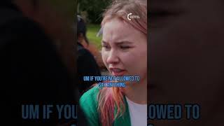 Famous Do College Students Want FREE DRUGS or FREE SPEECH? 👀 Wealth