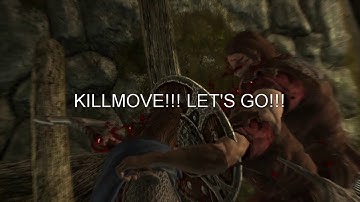 Skyrim Life Remastered: Part One - The Execution