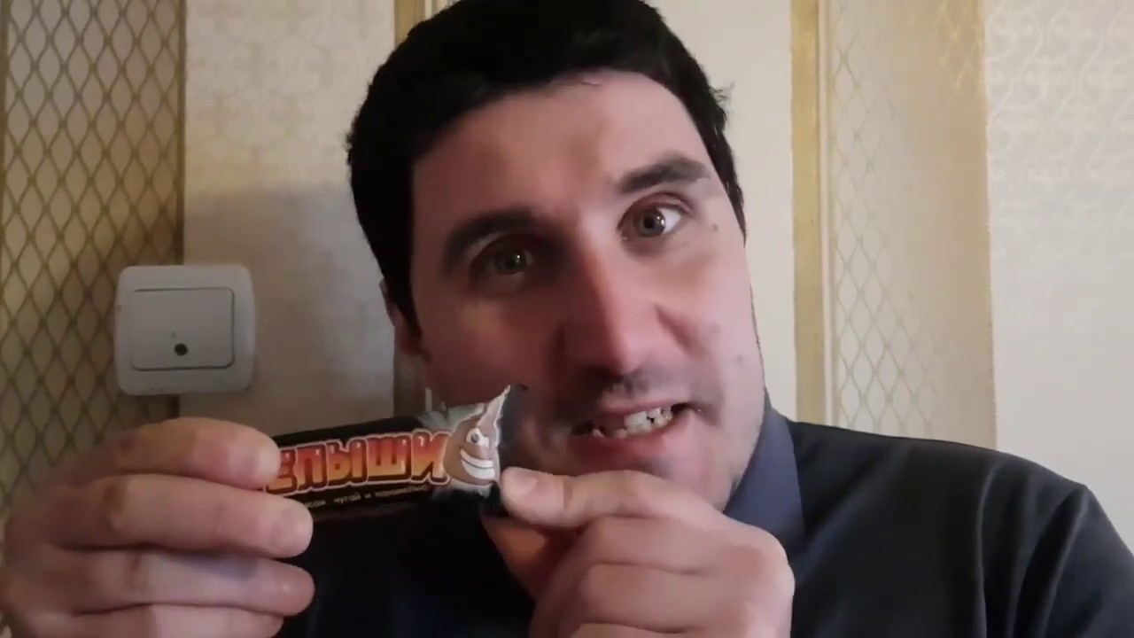Эльдар про вольво
