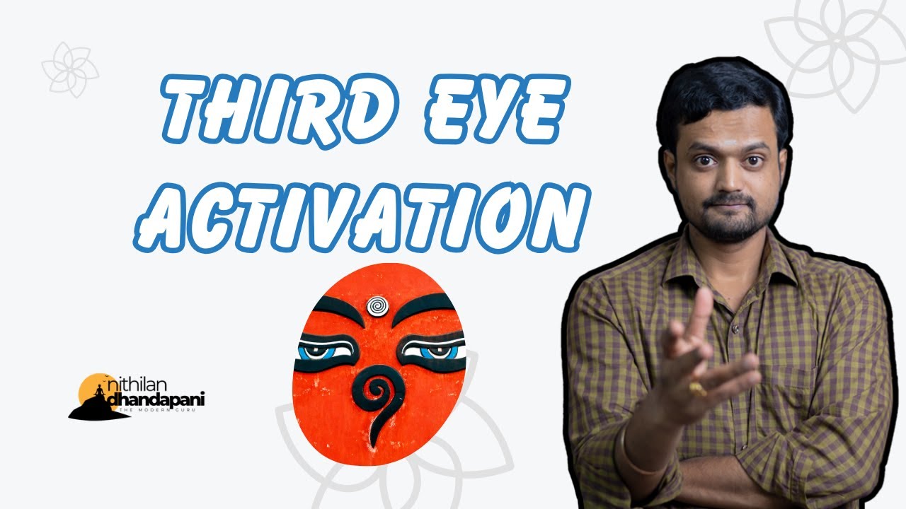 மூன்றாம்கண் விழிப்படைந்தபின் என்ன நடக்கும் | What happens aftert Third Eye Activation | ND