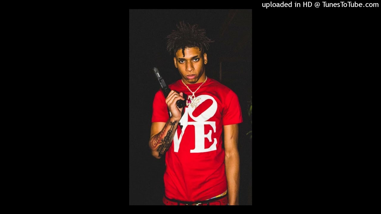 Nle choppa x splurge type beat