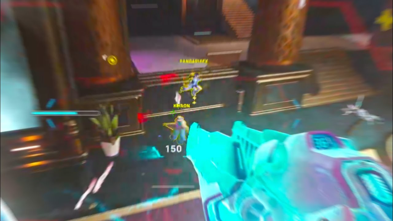 masters sojourn 50k on circuit royale