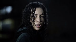 Rosita Espinosa - Best Moments (The Walking Dead)