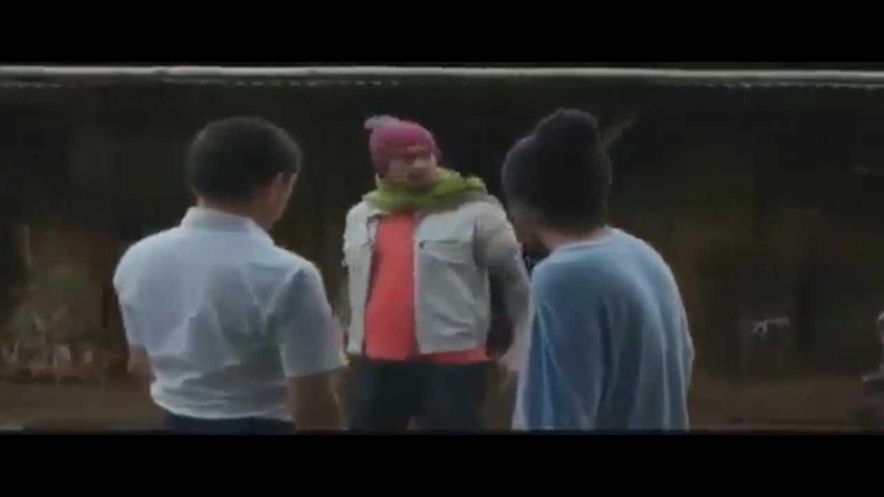 Film Preman In Love [ToraVSvincent] 1080p - YouTube