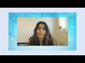 پرسش زمانه از لعیا هوشیاری: ارزیابی از اعتراض‌های دانشجویی ضد جنگ در بریتانیا