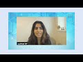 پرسش زمانه از لعیا هوشیاری: ارزیابی از اعتراض‌های دانشجویی ضد جنگ در بریتانیا