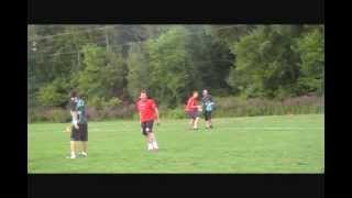 NLA vs GOAT - CUC 2011.wmv