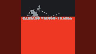 Video thumbnail of "Caetano Veloso - Nine Out Of Ten"