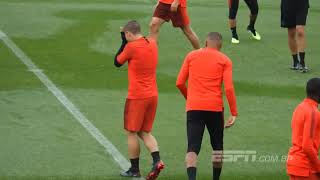 Verrati Vs Mbappe Prank Goes Wrong...