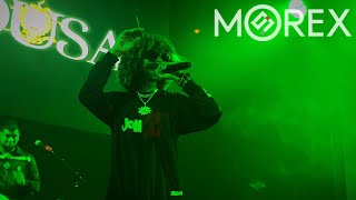 Jon-Z - High / Pali 2 (En Vivo / Live at Medusa 2018 - Dallas, TX)