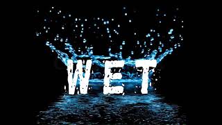 YFN Lucci - Wet lyrics