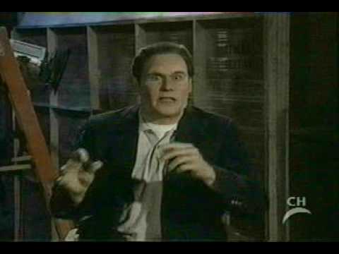 Mad TV - Arnold's Clone Movie