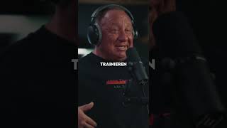 Success as a bodybuilder - the truth about Markus Rühl!