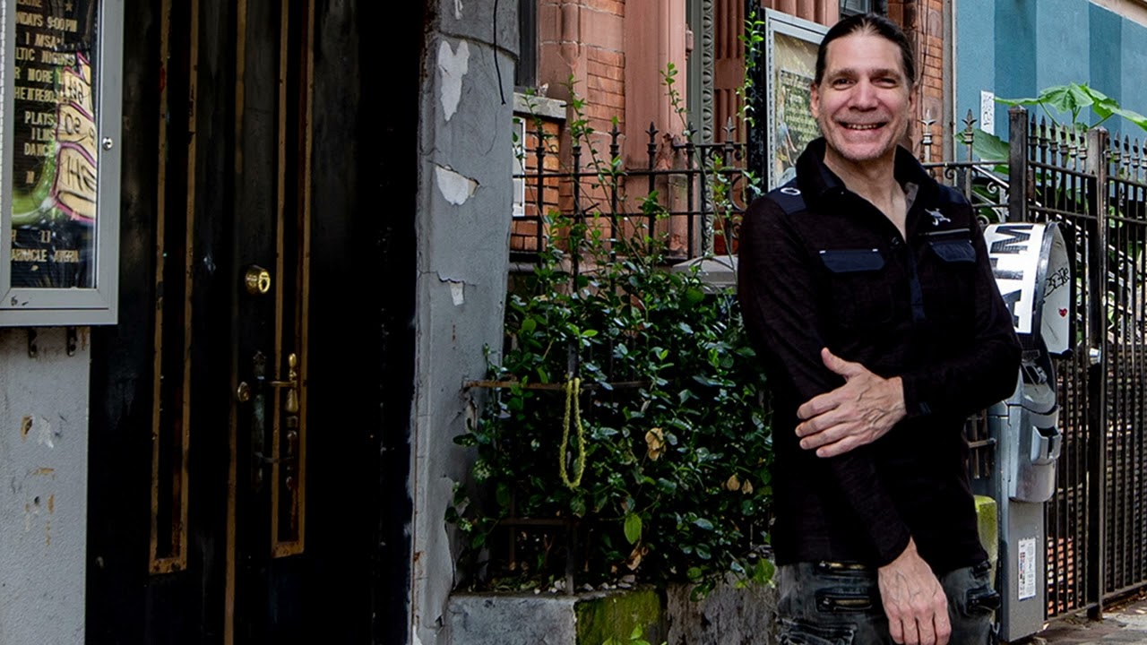 The Best Thing on Earth - Ernie Savage