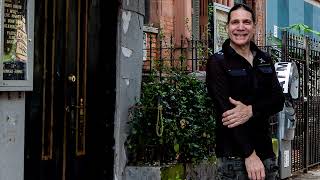 The Best Thing on Earth - Ernie Savage