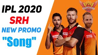 Ipl 2020 sunrisers hyderabad (srh) new ...