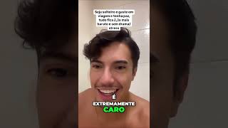 Namorar é um Erro: Evite Esse Perigo Financeiro