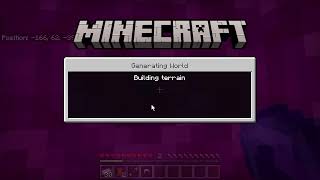 MINECRAFT BEDROCK SMP