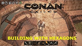 Conan Exiles Better Thralls Mod Youtube Conan Exiles Better Thralls Mod Youtube