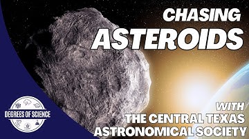 Chasing Asteroids