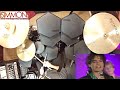 Alphaville  summer in berlin  big in japan   drum covers  simmons sds v  sds 2000 