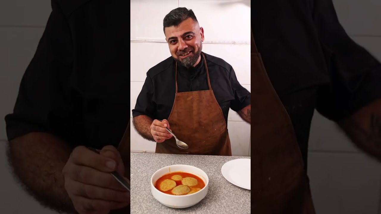 كبه جريش بطريقه سهله (Easy Jareesh Kibbeh)