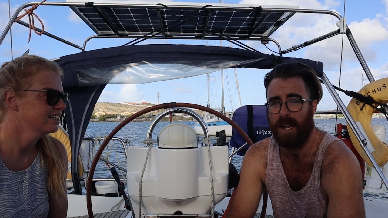 Coronavirus for Cruisers - An Update on how COVID-19 is Affecting us