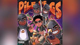 Nickdolo - Pile Of Gs Official Audio