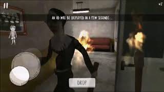 『EvilNun 燃える人達』- プレビュー♪ - 【おばはんの夢】