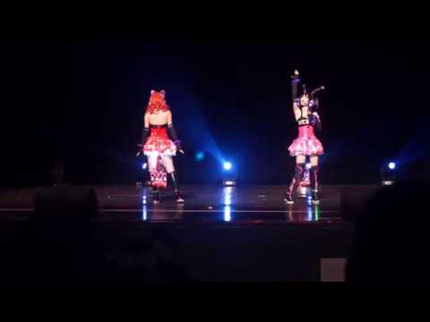 【iCandy】 磁力花園ずるいよ magnetic today-桃園國際動漫大展cosplay大賽
