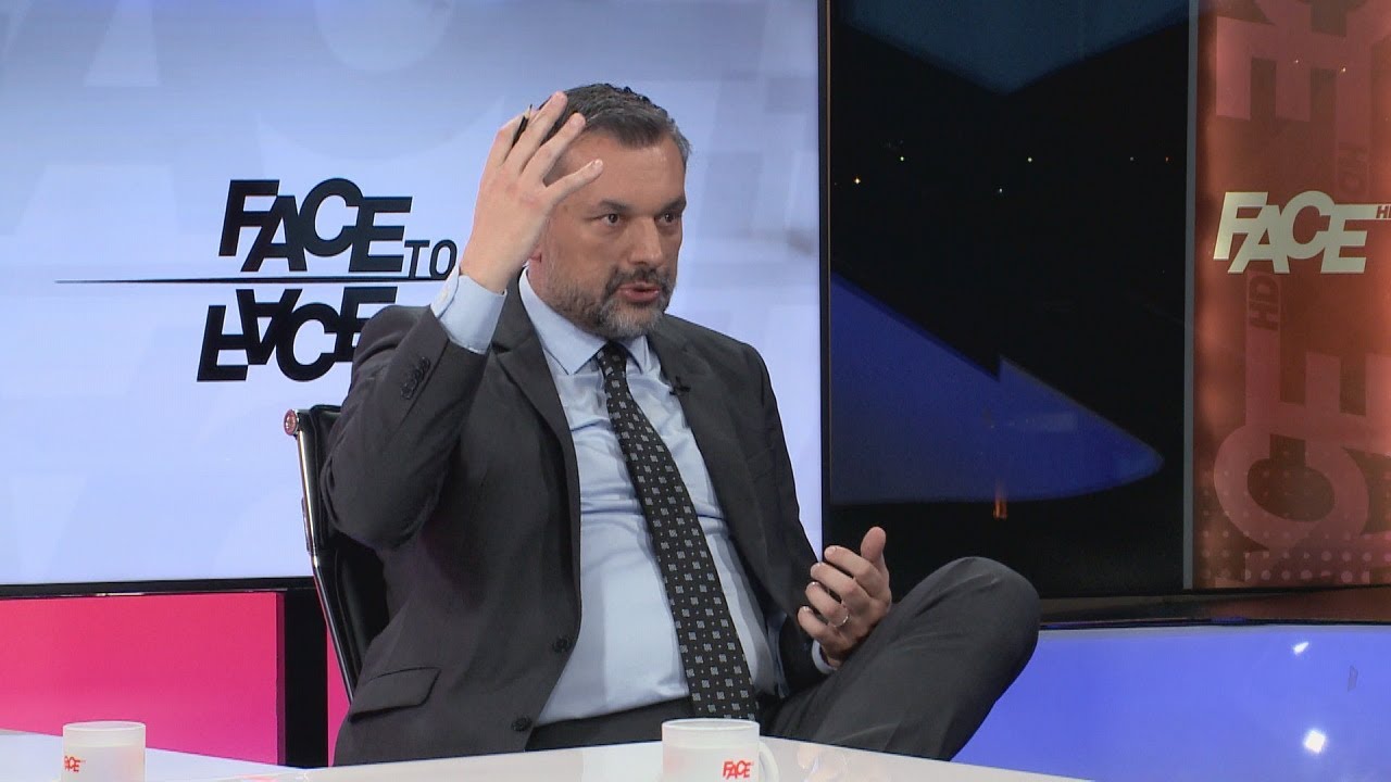 Konaković: "Izetbegović, Muslimović i Alispahić su KOS-ovci!"