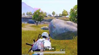 Last Gameplay in New Update 🔥 #shorts #pubgmobile #bgmi #ytshorts #montyxgaming #viral #trending