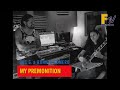 Gus G. & Ronnie Romero - My Premonition (Official Video)