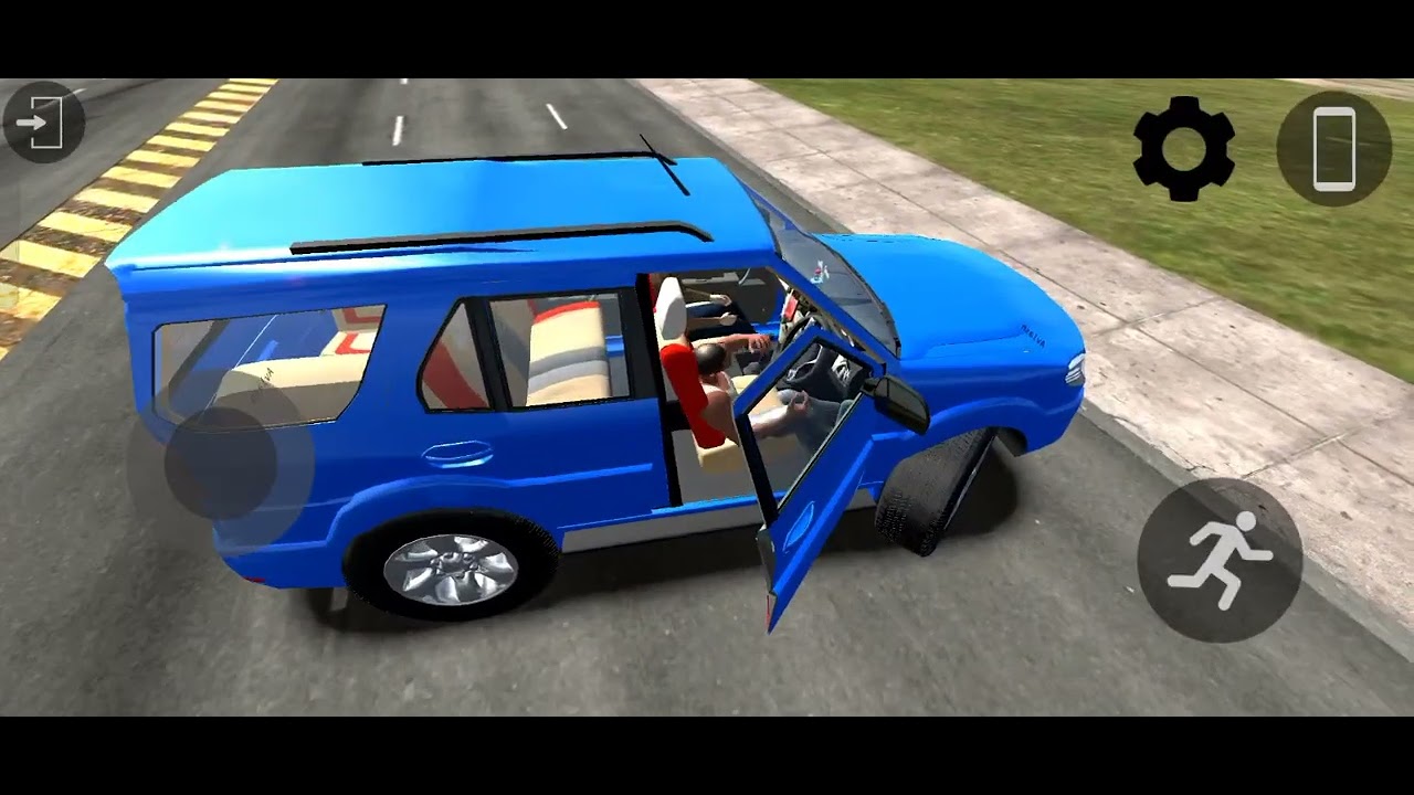 Gameing With Safari strong 