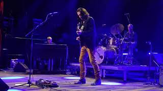 Robben Ford - Rose of Sharon (live)