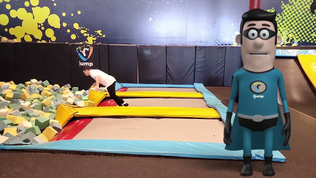 סרטון בטיחות רשת IJUMP