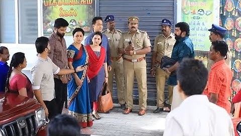 Baakiyalakshmi | 16th to 18th July 2025 - promo review#baakiyalakshmi 