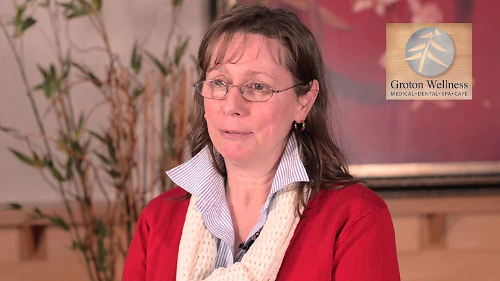 Patient Testimonial for Groton Wellness: Kathryn L...