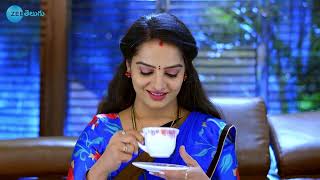 అత్తయ్య నిద్ర లేచే లోపు అయిపోవాలి | Oohalu Gusagusalade | Full Ep 180 | Zee Telugu | 04 Dec 2021