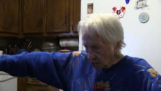Oral history interview with Ruby Beasley: Oklahoma 100 Year Life