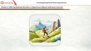 Creating Exceptional Guest Experiences - Homeyhuts Boost Pro - The Art of Hospitality & Hosting