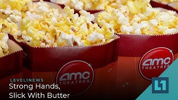 Level1 News June 9 2021: Strong Hands, Slick With Butter