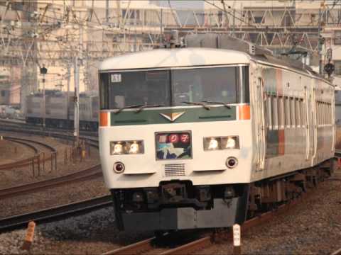 JR東海道線　東京駅9・10番線発車メロディー 「ドリーム・パーク」