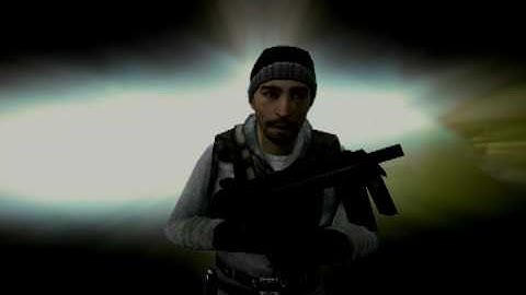 Random Gmod Animation Test