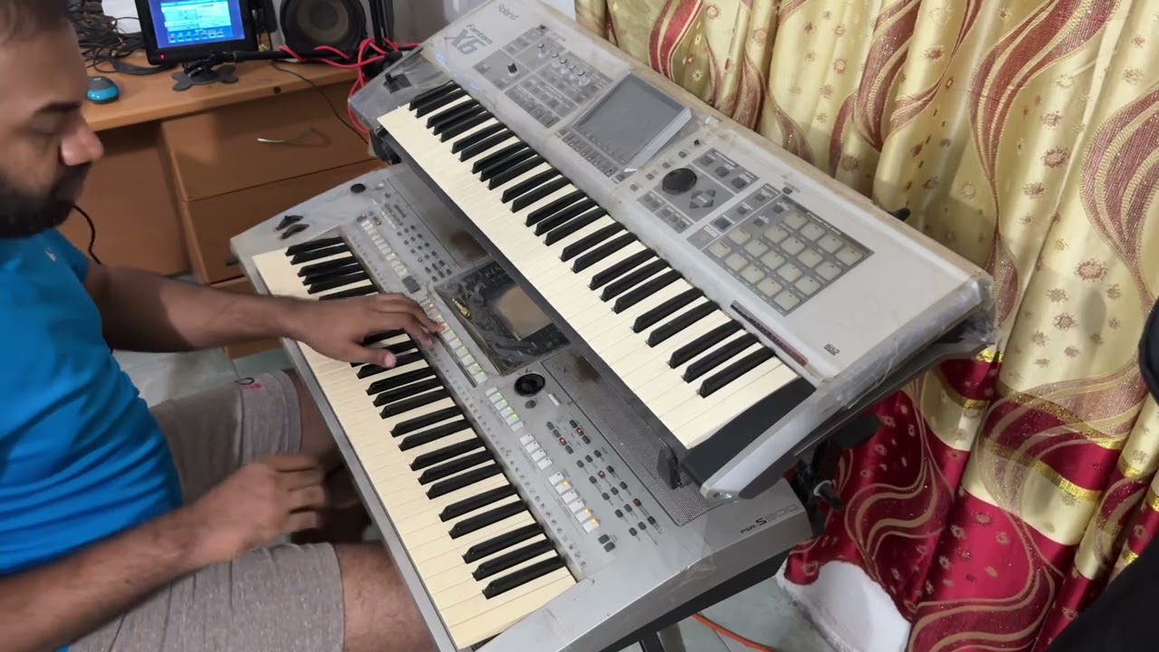 Sudu rosai muhuna pura - Cover by Sahan Elvitigala