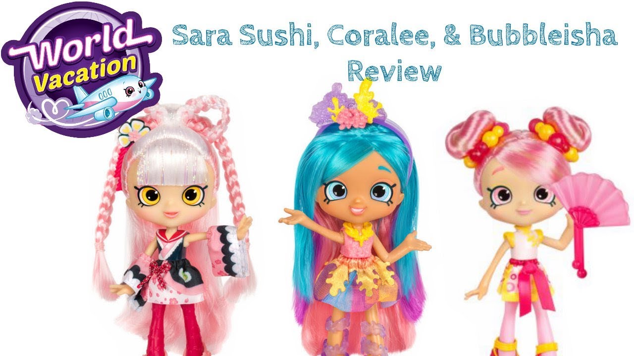 coralee shopkins