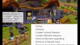 FlyForFlopp - FlyFF Private Server Info [Hige Rate]