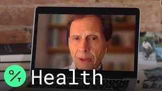 WHO Doctor Explains Why Some Countries Have Been Able to Effectively Fight the Coronavirus